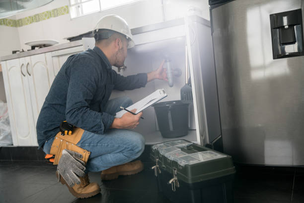 Best Residential Plumbing Services  in Lynn Haven, FL