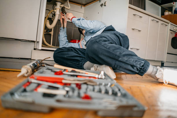 Shower Repair Services in Lynn Haven, FL