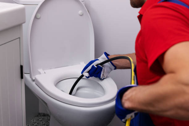 Best Sewer Line Repair  in Lynn Haven, FL