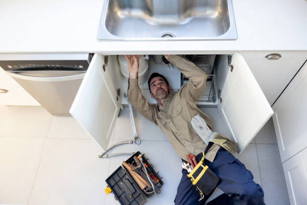 Best Water Heater Repair  in Lynn Haven, FL