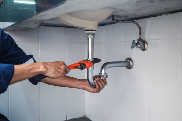 Best Plumbing Services Near Me  in Lynn Haven, FL