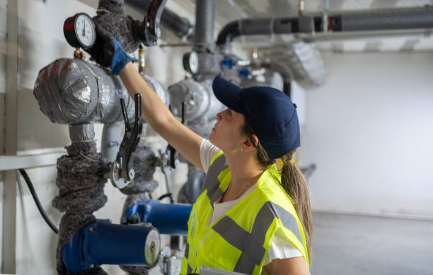 Best Pipe Repair Near Me  in Lynn Haven, FL