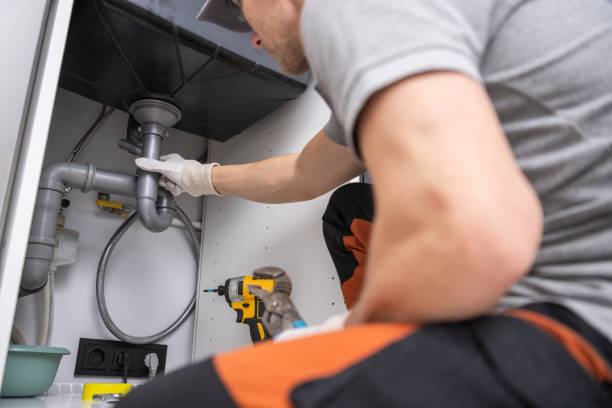 Best Water Softener Installation  in Lynn Haven, FL